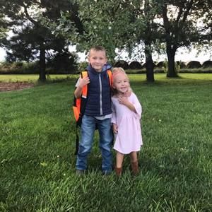 Meet your Posher, Melissa